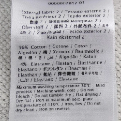 Áo khoác VALENTINO - Hàng hiệu Authentic 897840