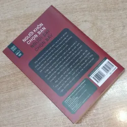 Người KHÔN Chọn BẠN, Người Dại Chọn Bầy - Noam Lewis 792283