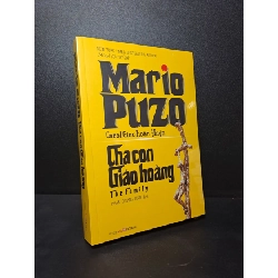 Cha con giáo hoàng mới 100% HCM.ASB1709 Rebooks.vn