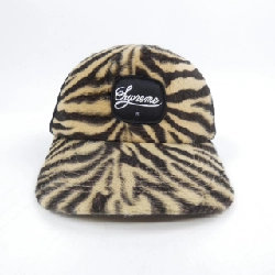 Mũ 5-PANEL Hổ SUPREME - Hàng hiệu Chính hãng 906690