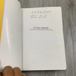 Lý gia thành, con đường trở thành tỷ phú hồng kong. 6a3 733426