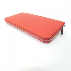 Ví Hàng hiệu Authentic Hermès EQUATEUR Silk in Classic 077758CK 806788