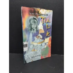 [Sách Cũ SCGR] Thần núi ốc mới 70% ố có dấu mộc ẩm nhẹ 2004 HCM2809 VĂN HỌC