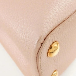 Túi Louis Vuitton Capucines BB M21103 618615