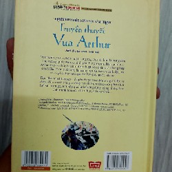 Truyền thuyết Vua Arthur 19960