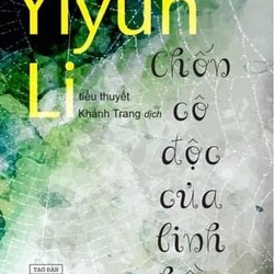 Chốn cô độc của linh hồn - Yiyun Li 194975