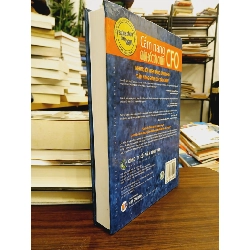 Cẩm nang CFO giám đốc tài chính- Steven M.Bragg 796230