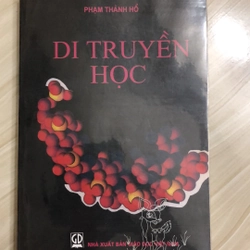 DI TRUYỀN HỌC  332734