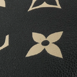 Túi Louis Vuitton Monogram Bicolor Montaigne BB M45778 615923