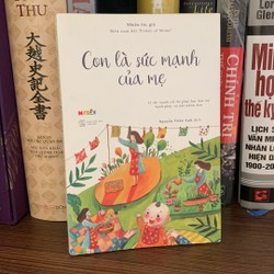 Con Là Sức Mạnh Của Mẹ- 159693