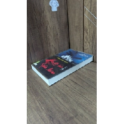 Huyết án liên hoàn - Thượng quan ngọ dạ 450356