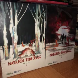 Người tìm xác - Lạc Lâm Lang 961688