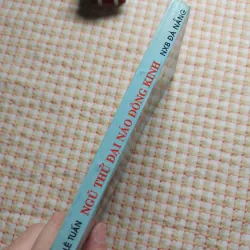 BAO CÔNG KỲ ÁN - NGŨ THỬ ĐẠI NÁO ĐÔNG KINH - Lê Tuấn (Biên soạn) 753186