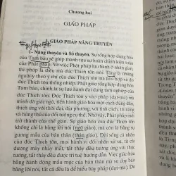 Phật Pháp Khái Luận - Thích Ấn Thuận - Tôn giáo (Phật học) 657892