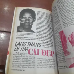 KIẾN THỨC NGÀY NAY số 219 ngày 20-8-1996 593574