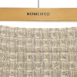 【Khuyến mãi】Chanel CHANEL Váy 655406