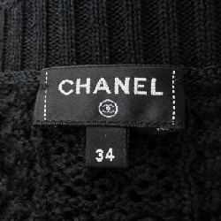 【Mã giảm giá】Chanel CHANEL Áo len 644903