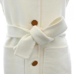 【Mã giảm giá】Áo vest dài HERMES 643734