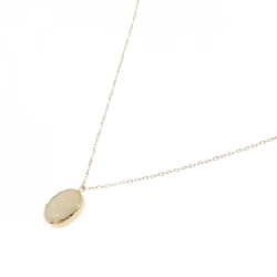 K18YG Opal Necklace - Hàng hiệu Authentic 859884