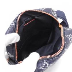 Túi xách vai Louis Vuitton Monogram Ink (Lộn ngược) Danube M43678 - Hàng hiệu Chính hãng 805548