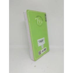 [59K/kg] 66 ngày sống xanh Hoàng Thảo mới 80% bẩn nhẹ HCM2711 437687