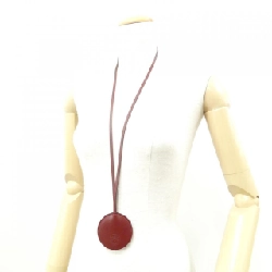 Hèrmes Miroir 078375CK Dây chuyền 624895