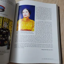 Kiểu Huế | Trần đức anh sơn | khổ to in màu 598792