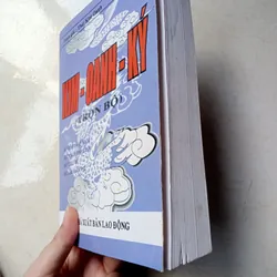 Kim - Oanh - Ký 📚 708573