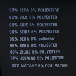 Áo len cổ tròn lụa PRADA P24A2U S232 13F4 - Hàng hiệu Authentic 774081