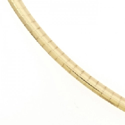 Dây chuyền 750YG - Hàng hiệu Authentic 869039