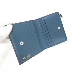 Ví BVLGARI LOGO 291749 - Hàng hiệu Chính hãng 770971