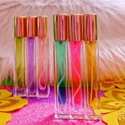 10 chai nước hoa nam nữ dạng tinh dầu tổng hợp 10ml  780194