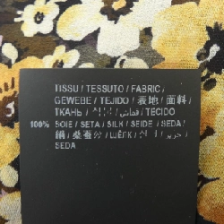 【Mã giảm giá】Áo sơ mi SAINT LAURENT 642641