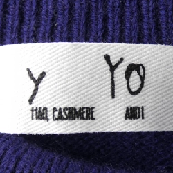 Y YO ニット - Hàng hiệu Authentic 809643