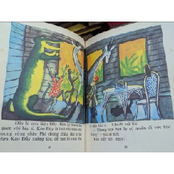 Bác sĩ Aibolit - Nxb Cầu Vồng 127489