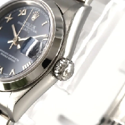 Đồng hồ Rolex Oyster Perpetual Date 79160 SS tự động K - Hàng hiệu chính hãng 881602