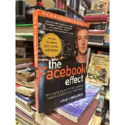 The Facebook effect - David Kirkpatrick 601802