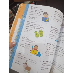 My Picture Dictionary - Golden Stars 928630