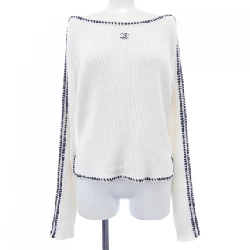 【Mã giảm giá】Chanel CHANEL Áo