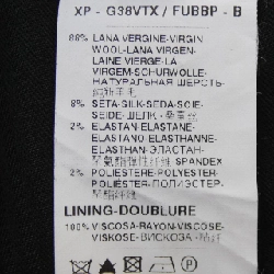 Quần DOLCE&GABBANA 650564