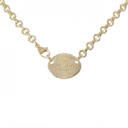 Dây chuyền Tiffany Return to Tiffany - Hàng hiệu Authentic