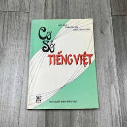 Cơ sở tiếng việt. 1b2