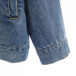 Áo khoác denim Mystrada 634218