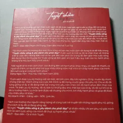 Tuyệt chiêu sống và yêu dành cho phái đẹp 756019