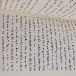 Sách Cảm ơn người đã rời xa tôi_ real 720408