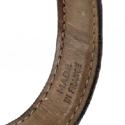 Cartier MustVLC LM GP W1006454 GP Quartz - Hàng hiệu Authentic 881804