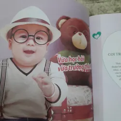 Phương pháp GD Mentessori trong thời kỳ Nhạy cảm của Trẻ. CB Lý Lợi 779084