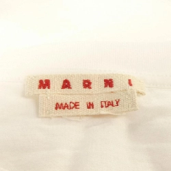 MARNI THJE0293S1 T-shirt - Hàng hiệu Chính hãng 775400
