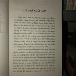 Tình bút mực - Hữu Thọ 601383