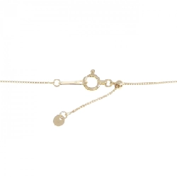 K18YG Dây chuyền kim cương 0.43CT - Hàng hiệu Chính hãng 861742